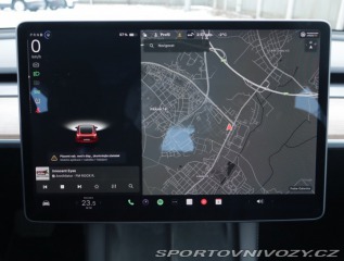 Tesla Model 3 Long Range 4WD 79kWh 2021