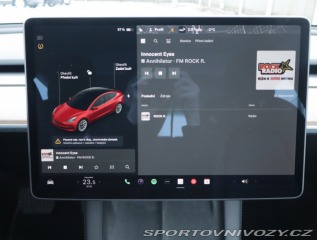 Tesla Model 3 Long Range 4WD 79kWh 2021