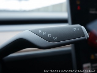 Tesla Model 3 Long Range 4WD 79kWh 2021