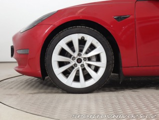 Tesla Model 3 Long Range 4WD 79kWh 2021
