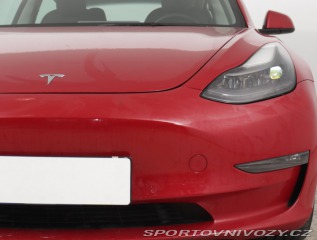 Tesla Model 3 Long Range 4WD 79kWh 2021