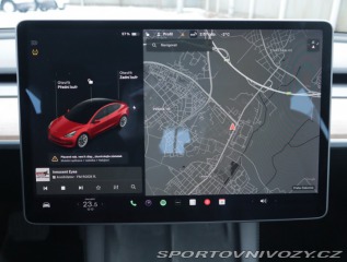 Tesla Model 3 Long Range 4WD 79kWh 2021