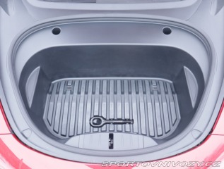 Tesla Model 3 Long Range 4WD 79kWh 2021