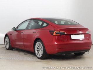 Tesla Model 3 Long Range 4WD 79kWh 2021