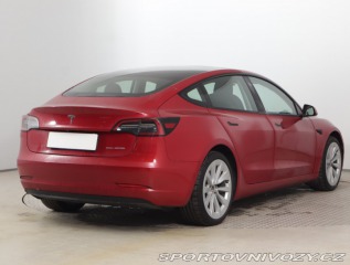 Tesla Model 3 Long Range 4WD 79kWh 2021