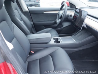 Tesla Model 3 Long Range 4WD 79kWh 2021