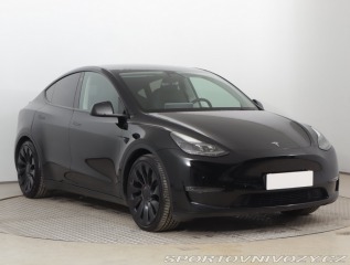Tesla Model Y Performance 79kWh