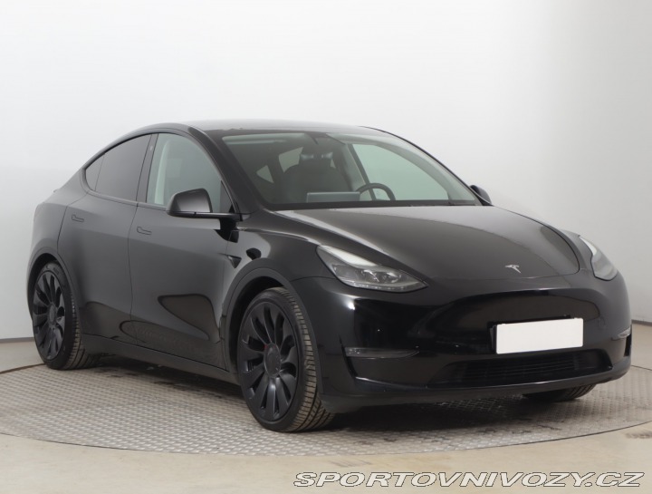 Tesla Model Y Performance 79kWh 2022
