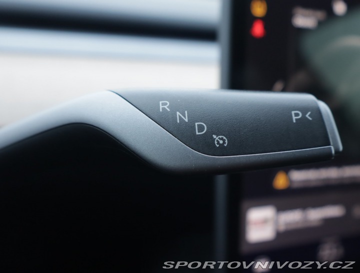 Tesla Model Y Performance 79kWh 2022