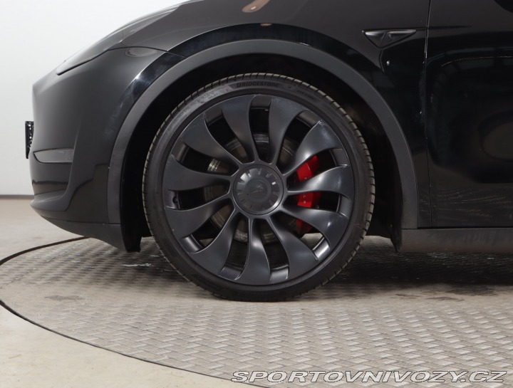 Tesla Model Y Performance 79kWh 2022