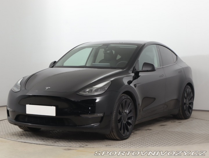 Tesla Model Y Performance 79kWh 2022