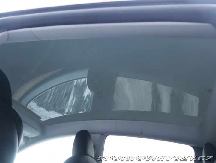 Tesla Model Y Performance 79kWh 2022