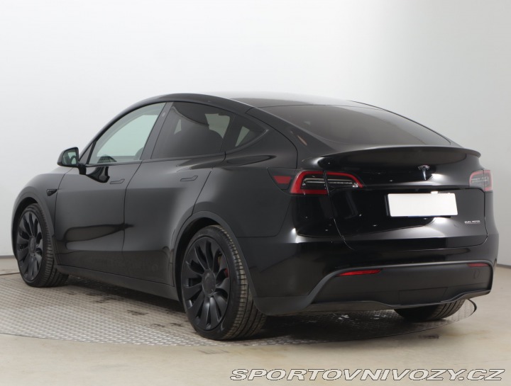 Tesla Model Y Performance 79kWh 2022