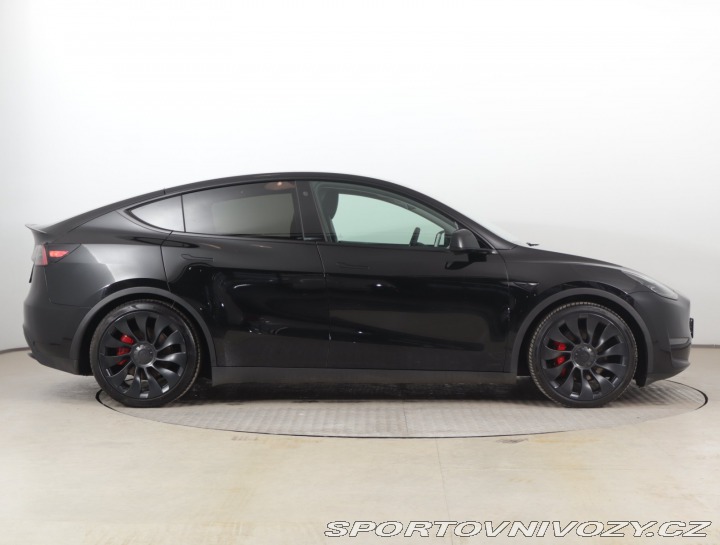 Tesla Model Y Performance 79kWh 2022