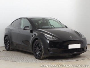 Tesla Model Y Performance 79kWh 2022