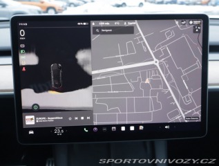 Tesla Model Y Performance 79kWh 2022