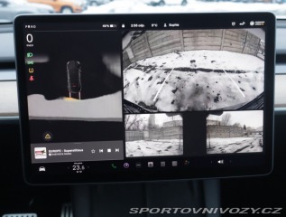 Tesla Model Y Performance 79kWh 2022