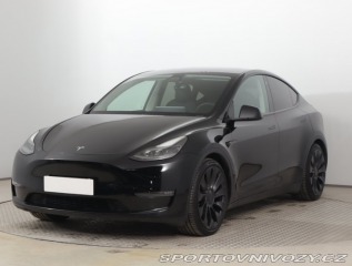 Tesla Model Y Performance 79kWh 2022