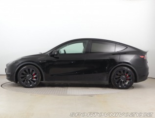 Tesla Model Y Performance 79kWh 2022