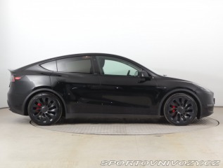 Tesla Model Y Performance 79kWh 2022