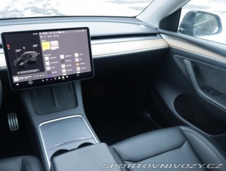 Tesla Model Y Performance 79kWh 2022