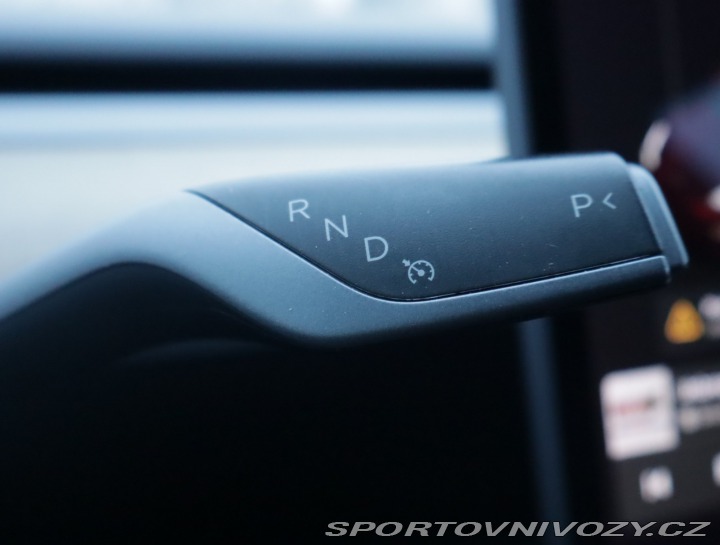 Tesla Model 3 Long Range 4WD 74kWh 2020