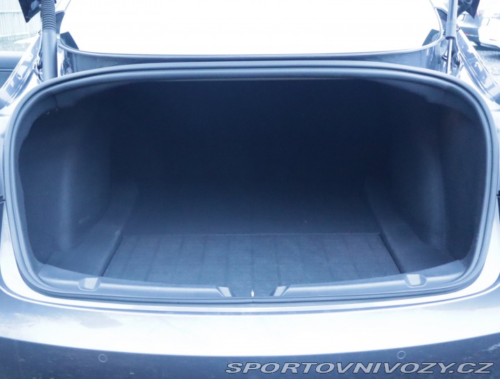 Tesla Model 3 Long Range 4WD 74kWh 2020