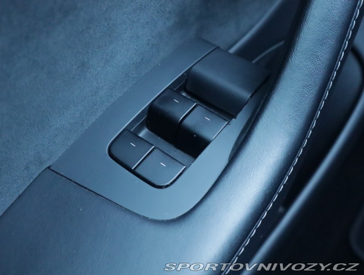 Tesla Model 3 Long Range 4WD 74kWh 2020