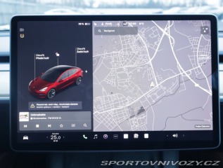 Tesla Model 3 Long Range 4WD 74kWh 2020