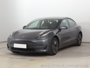 Tesla Model 3 Long Range 4WD 74kWh 2020