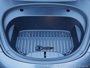 Tesla Model 3 Long Range 4WD 74kWh 2020