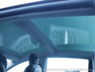 Tesla Model 3 Long Range 4WD 74kWh 2020