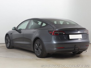 Tesla Model 3 Long Range 4WD 74kWh 2020
