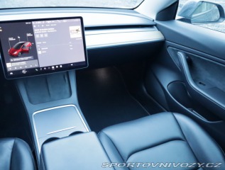 Tesla Model 3 Long Range 4WD 74kWh 2020