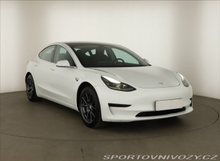 Tesla Model 3 Std Range Plus LFP
