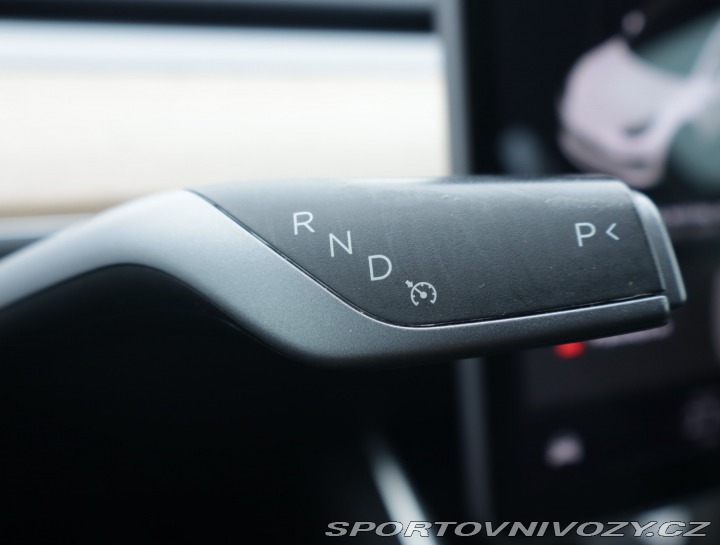 Tesla Model 3 Std Range Plus LFP 2020