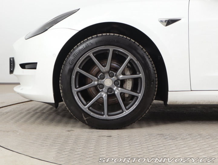Tesla Model 3 Std Range Plus LFP 2020
