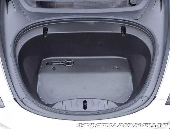 Tesla Model 3 Std Range Plus LFP 2020