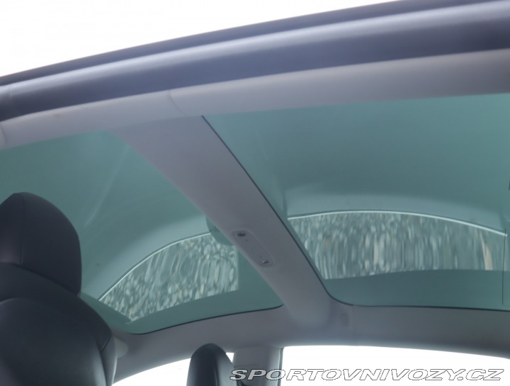 Tesla Model 3 Std Range Plus LFP 2020