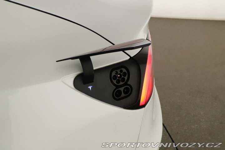 Tesla Model 3 Std Range Plus LFP 2020