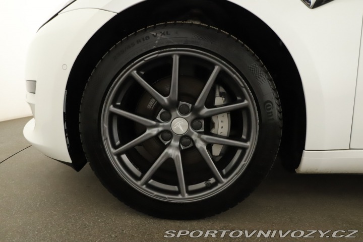 Tesla Model 3 Std Range Plus LFP 2020