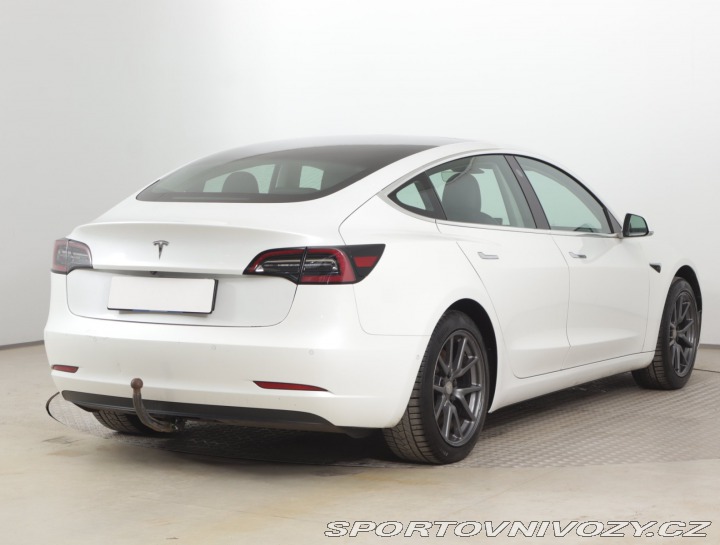 Tesla Model 3 Std Range Plus LFP 2020