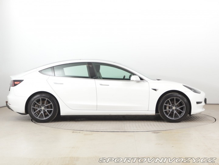 Tesla Model 3 Std Range Plus LFP 2020