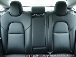 Tesla Model 3 Std Range Plus LFP 2020