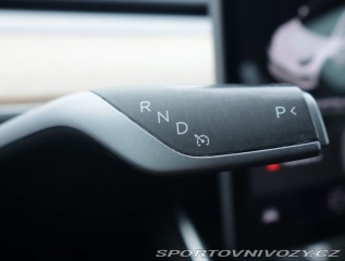 Tesla Model 3 Std Range Plus LFP 2020