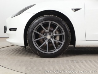 Tesla Model 3 Std Range Plus LFP 2020