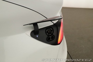 Tesla Model 3 Std Range Plus LFP 2020