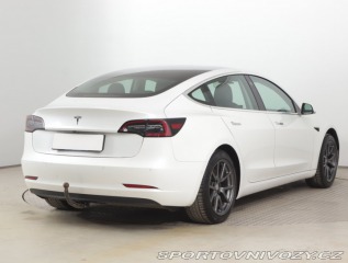 Tesla Model 3 Std Range Plus LFP 2020