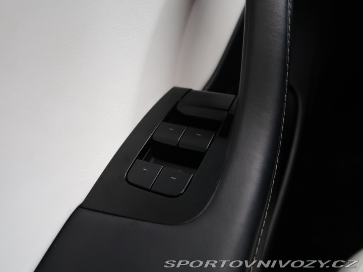 Tesla Model 3 Std Range Plus LFP 2020