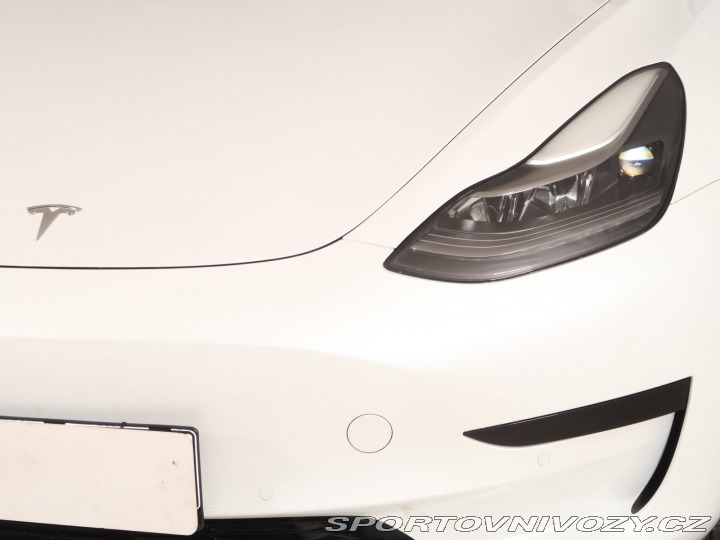 Tesla Model 3 Std Range Plus LFP 2020